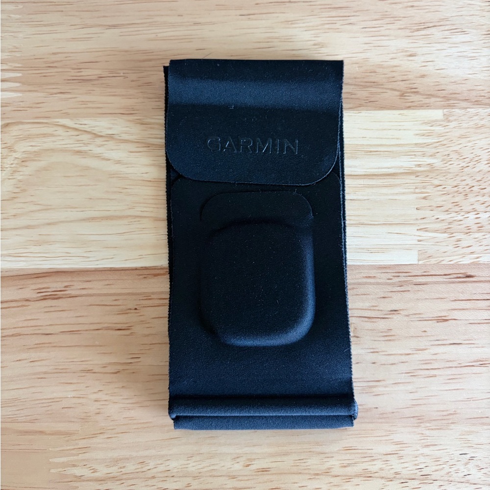 Garmin Index Sleep Monitor